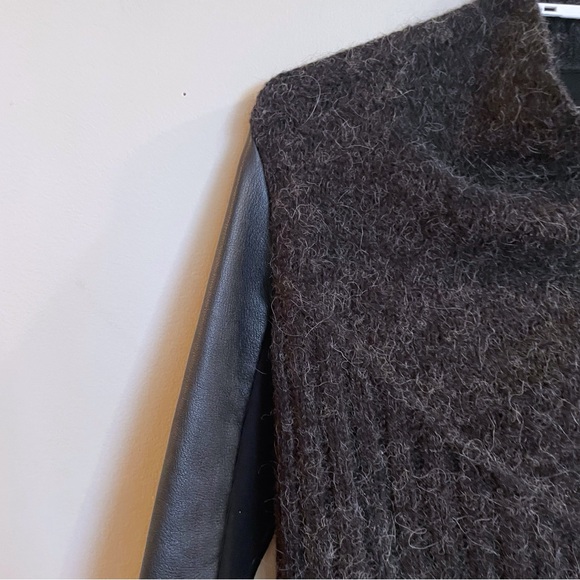AllSaints Weston Cardigan - Picture 5 of 10